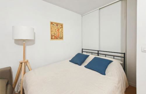 Parenthèse confortable avec balcon et parking - Foto 3