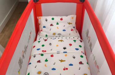 La terraza de Nico - Foto 13