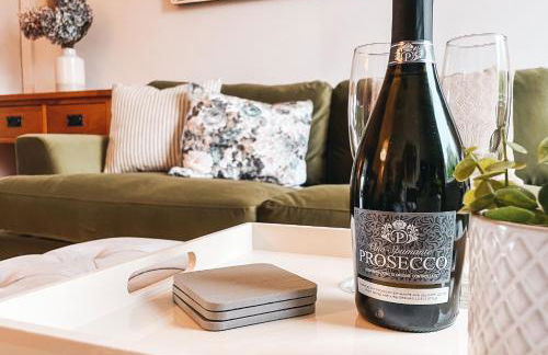 Beechwood Park by Solace Stays - Foto 28