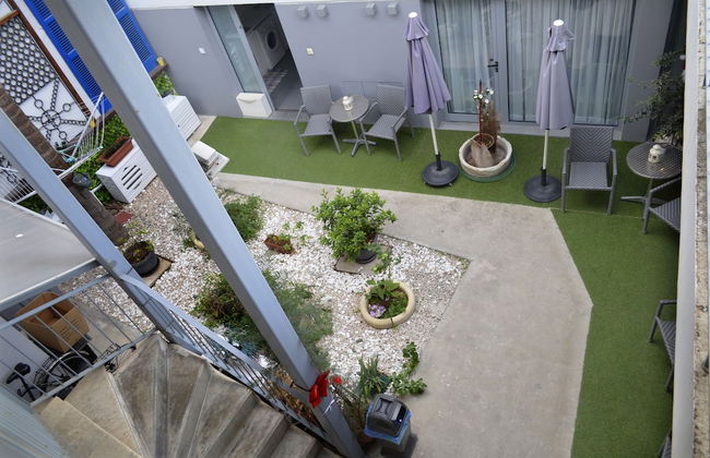 St. Lazaros Studios - Foto 42