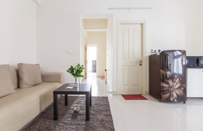 Olive Serviced Apartments Hitech City Hyderabad - Photo 51