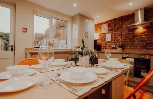 Newly Designed Home from Home in Retford - Foto 21