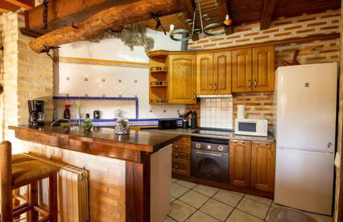 El Mirador del Cañon - Photo 6