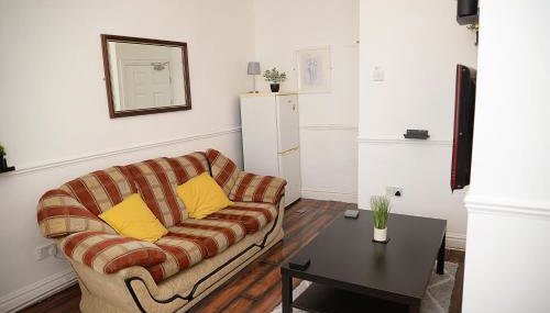 Cosy Orrell Park Retreat Near Anfield and Aintree - Foto 4