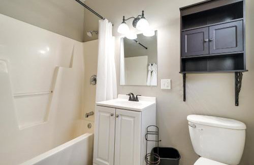 Downtown Wilmington Home Walk to Cape Fear River! - Photo 16