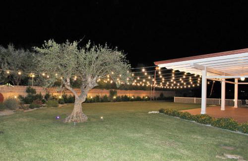 Villa Zefiro - Suites & Events - Foto 38