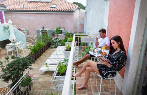 La Dolce Vita Residence - Foto 31