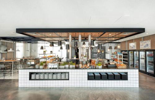 H.ome Serviced Apartments München - Foto 59