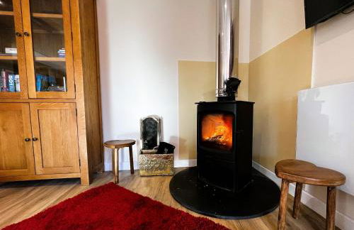 Cherry Lodge - Foto 16