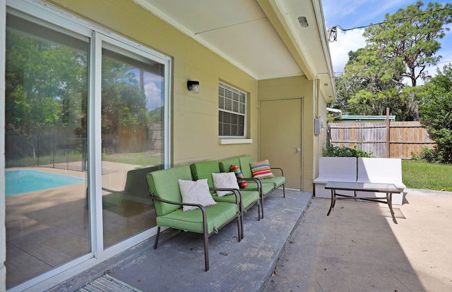 3 BR Pool Home in Tampa by Tom Well IG - 11115 - Foto 14