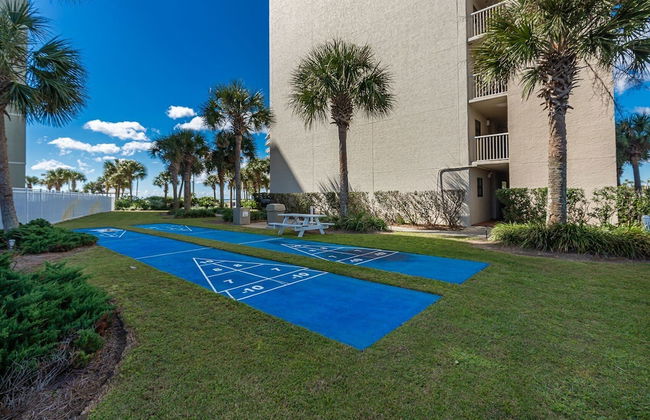 Beach View 3br/2ba W/pools Sleeps 8 - Foto 24