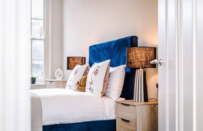 Host Apartments The Rodney Townhouse - Foto 26