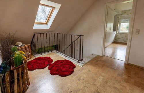 Ferienhaus Cordes, FeWo Vermittlung Nordsee - Foto 16