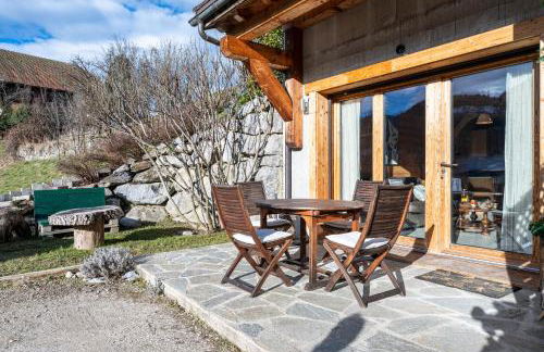 Tié No Appartement Chaleureux - Foto 27