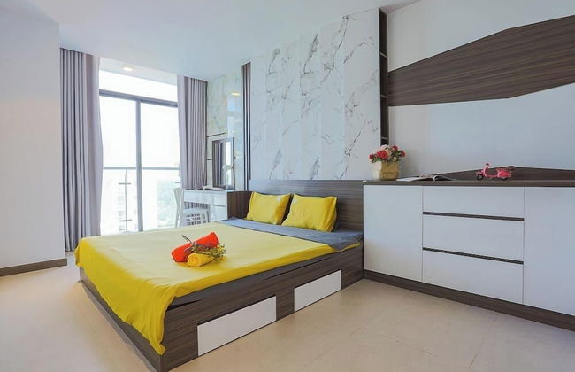 CSJ Vung Tau - Pool, Ocean Sky View - Photo 9