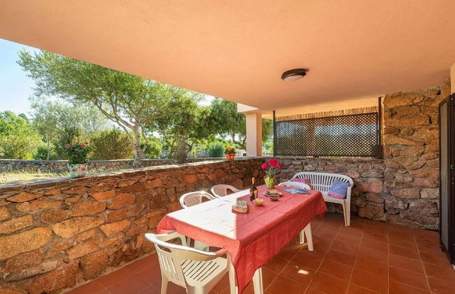 Apartment in Porto Istana Near the Beach - Foto 25