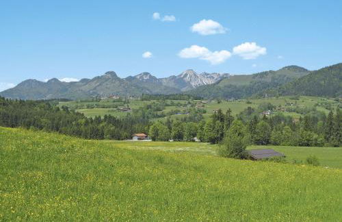 Apartment Komfortable Ferienwohnung mit herrlichem Bergblick by Interhome - Foto 18