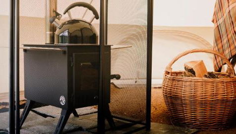 Daley Croft Boutique Glamping - Foto 4