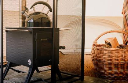 Daley Croft Boutique Glamping - Foto 4