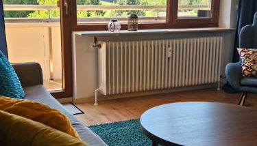 Ferienwohnung Tannenballett im Schwarzwald - Foto 3