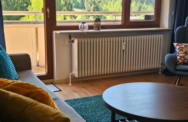 Ferienwohnung Tannenballett im Schwarzwald - Foto 3