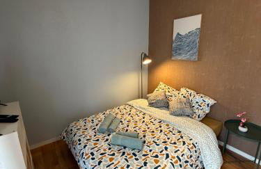 Charmant appartement Centre Ville - Foto 1