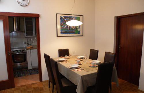 Prestige Apartman Zagreb - Foto 30