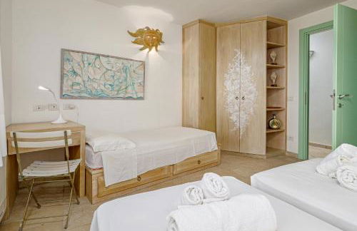 Villa Paradiso - Foto 51