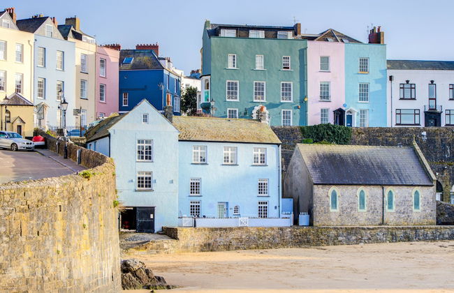 The Old Stables - Foto 51