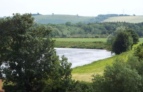 Rosybank Cottage Coldstream by the Tweed - Foto 17