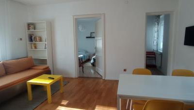 Two Flowers Apartments - Foto 5