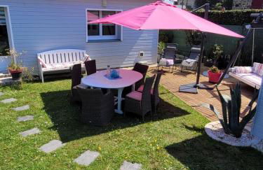 Ecume de mer, véritable maison de vacances à 400 m des plages - Foto 20