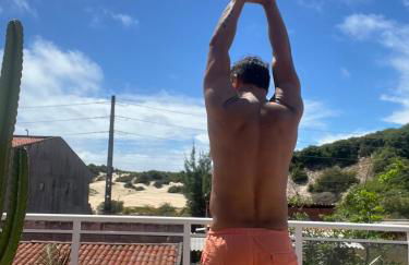 Sabiaguaba Duplex Mansão Beach - Foto 46