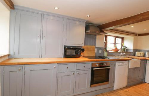 The Granary - Foto 12