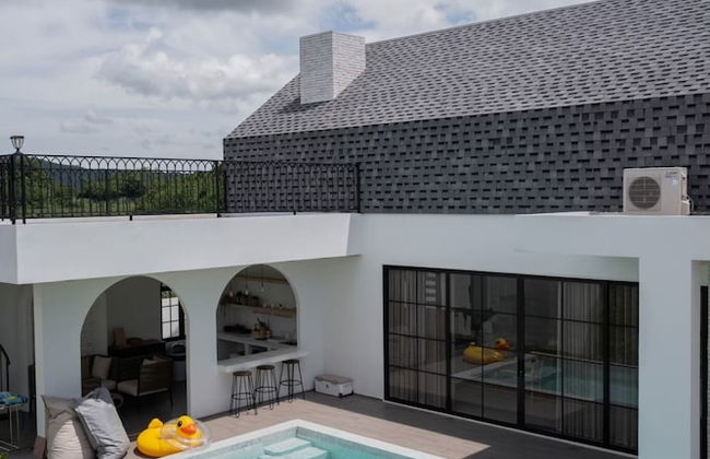 Oxygen Valley Khao Yai B1 - Foto 47