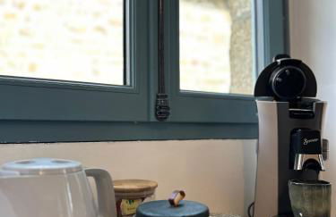 La Cassine bis - Havre de paix à Saint Ceneri - Foto 10