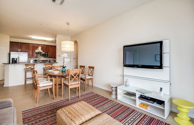 Cozy Condo W/private Balcony & Free Resort Access - Foto 2