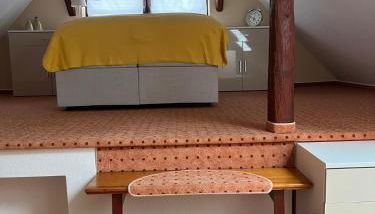 Ferienwohnung in Engelsbach, Thüringer Wald - Foto 3