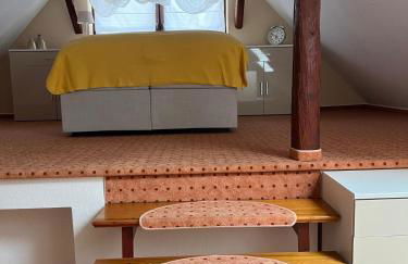 Ferienwohnung in Engelsbach, Thüringer Wald - Foto 3