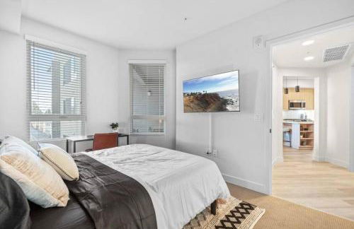 Luxury Modern Condo in Irvine - Foto 12