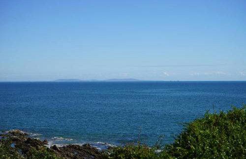 The Cottage - Sea Views, Direct Access to Beach, Pet Friendly - Foto 20