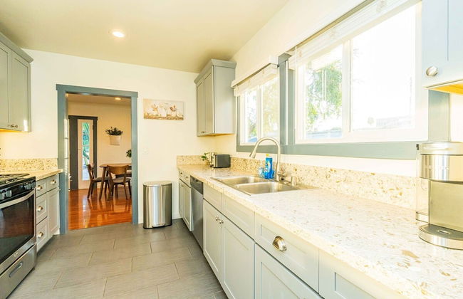 Elegant Comfort on Historic Route 66 Attractions - Foto 19