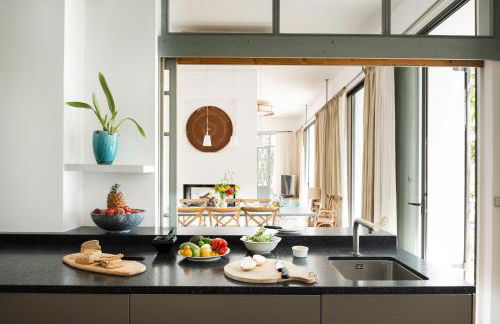 Altanure Casa Terra - Ecological Holiday & Retreats Villa - Foto 14