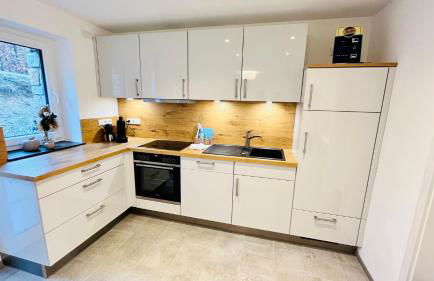 Eife(e)l-Home Ferienwohnung Jakobs - Foto 4