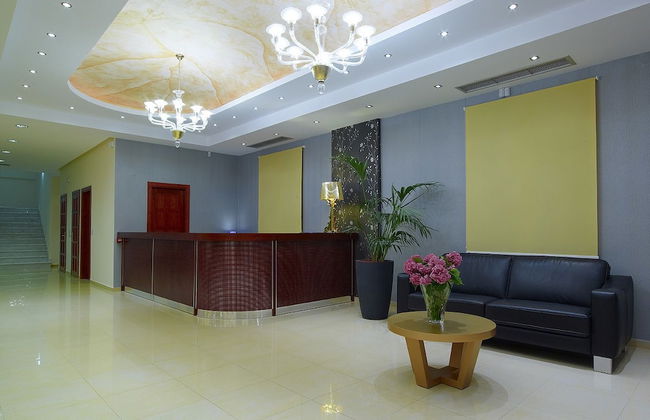 Hotel Ionian Theoxenia - Foto 3