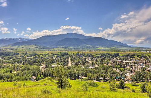 Red Lodge Townhome with Hot Tub and Mountain Views! - Foto 28