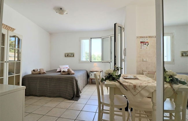 Residence Il Pescatore - Foto 7