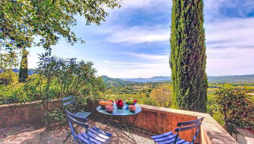 Holiday Home Les Vignes by Interhome - Foto 3