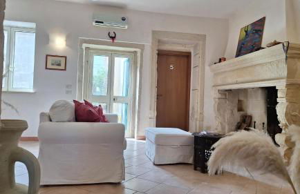 La Civetta, a 15 minuti dal mare di Otranto - Foto 1