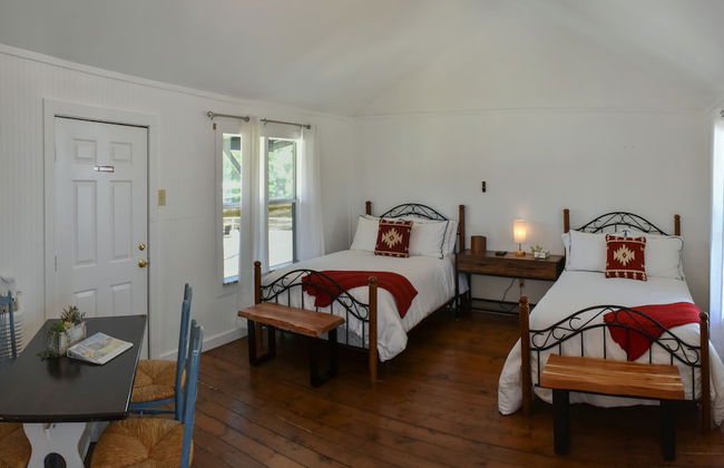 Tillman Resort - Foto 16